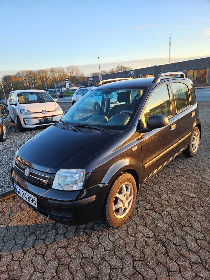 Fiat Panda 1,2 69 Fresh 5d