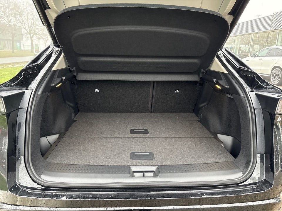 Nissan Ariya 87 Advance 5d