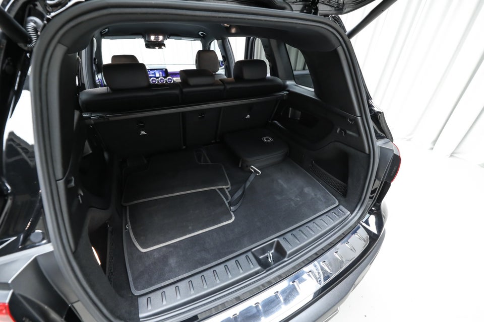 Mercedes EQB250+ AMG Premium 5d