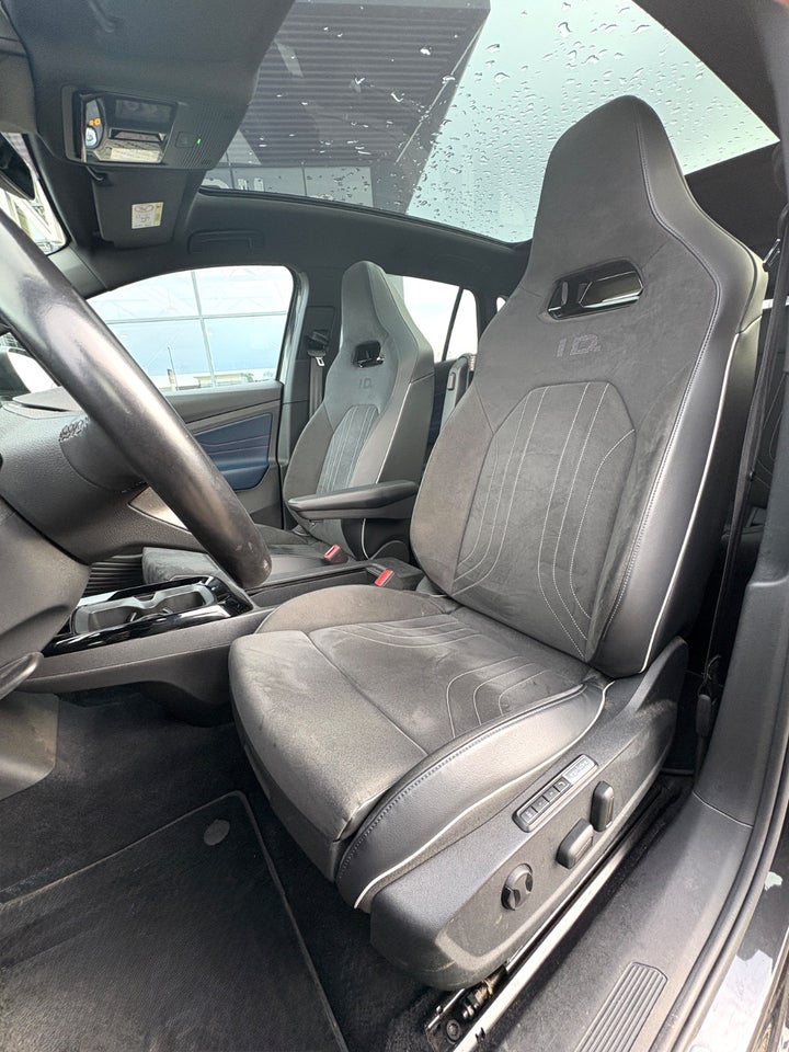 VW ID.4 77 GTX 4Motion 5d