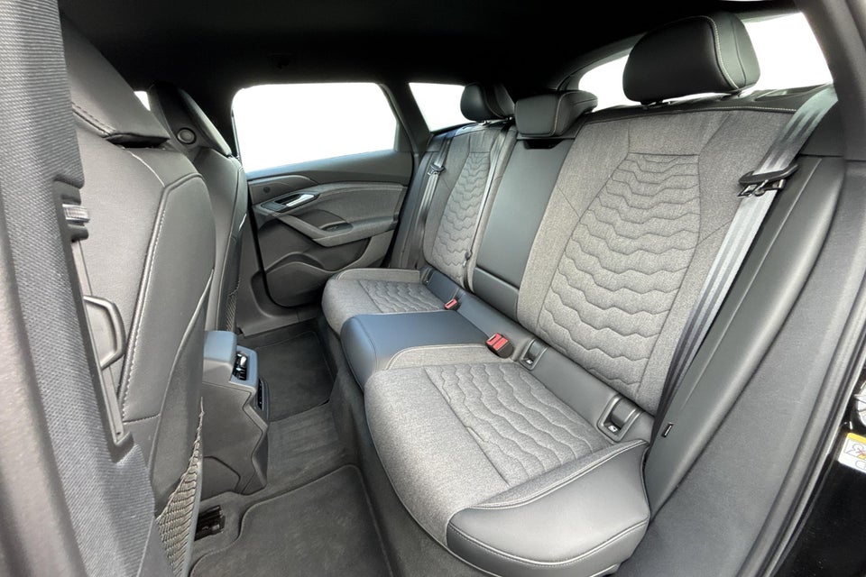 Audi A6 e-tron Ultra Avant 5d