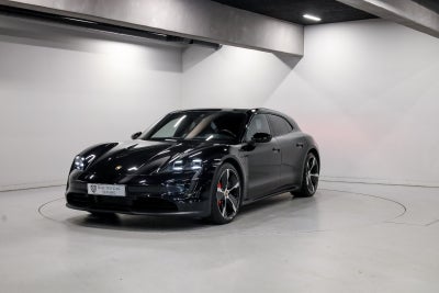 Porsche Taycan 4S Performance+ Sport Turismo 5d