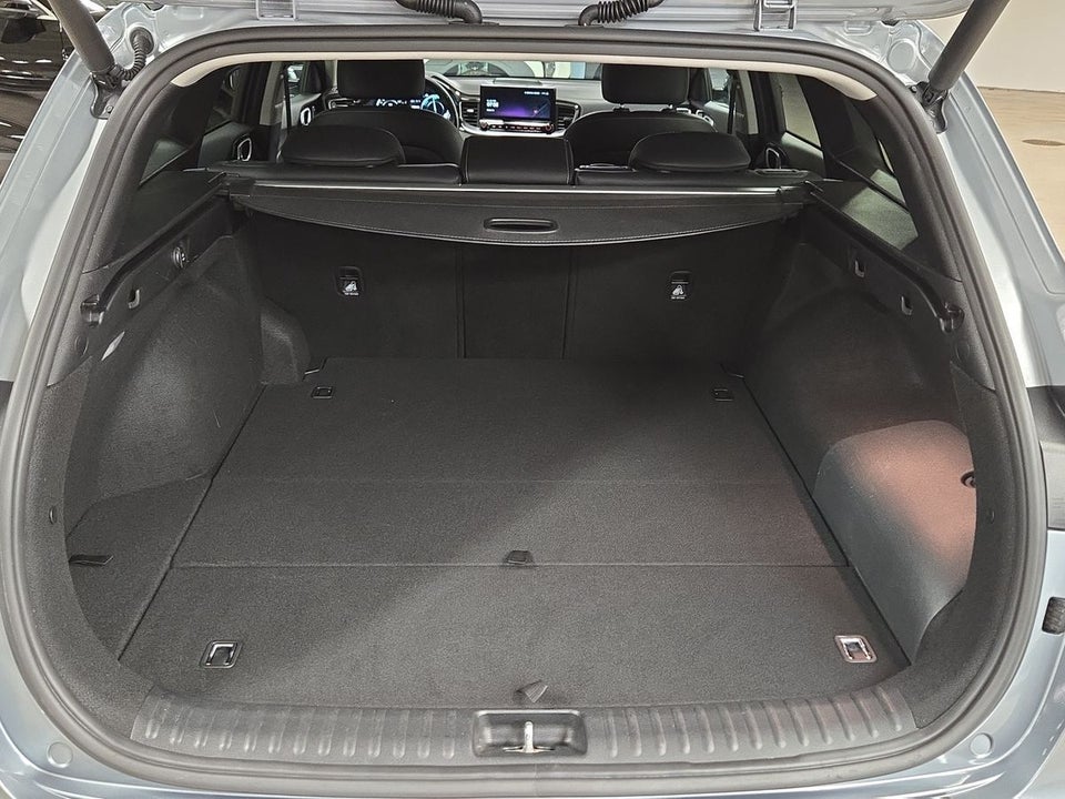 Kia Ceed 1,6 PHEV Upgrade+ SW DCT 5d