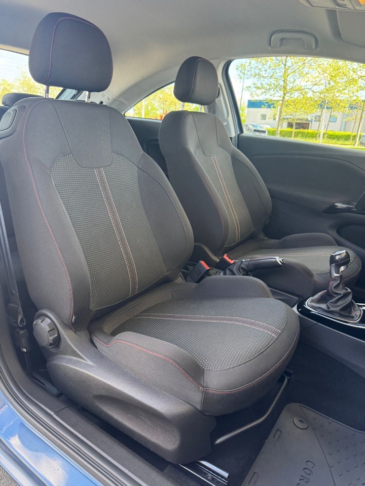 Opel Corsa 1,0 T 90 Enjoy 3d