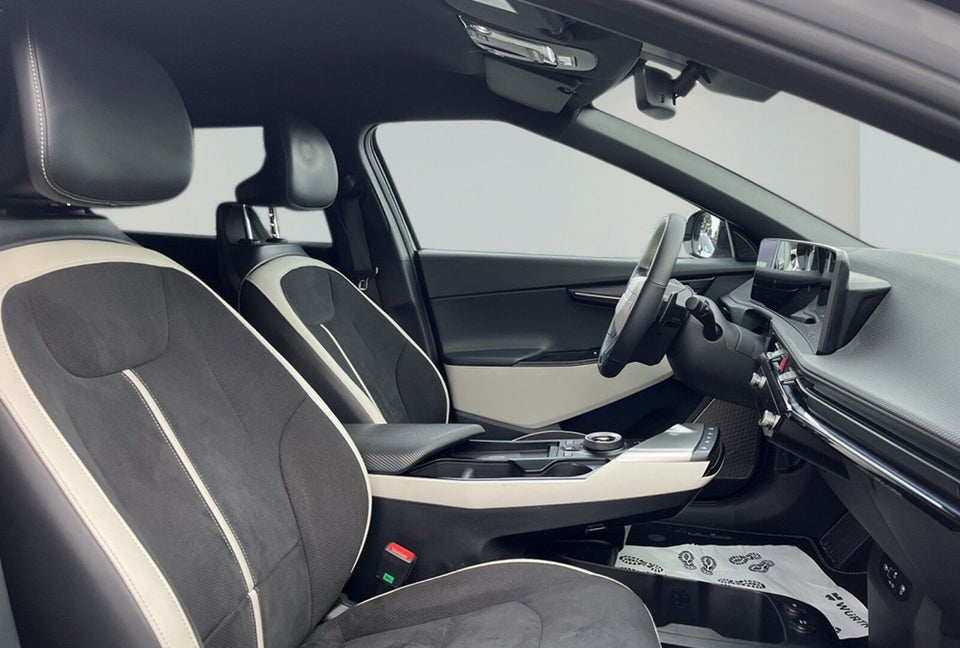 Kia EV6 84 Long Range Performance GT-Line AWD 5d