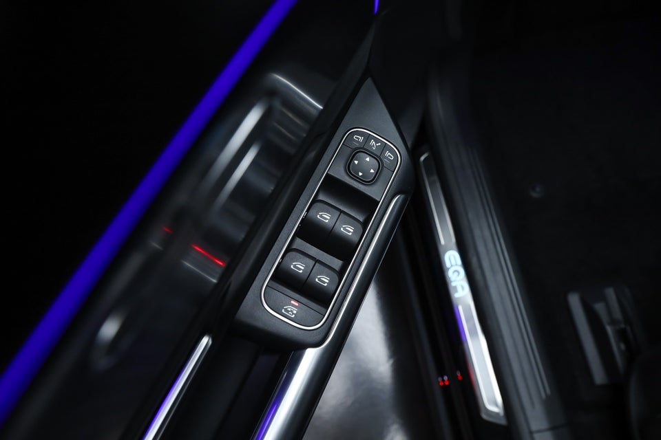 Mercedes EQA250+ AMG Advance 5d