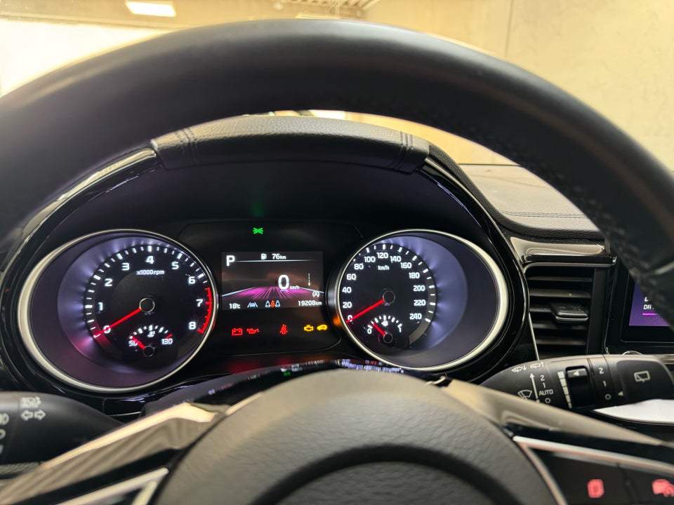 Kia XCeed 1,6 T-GDi Upgrade DCT 5d