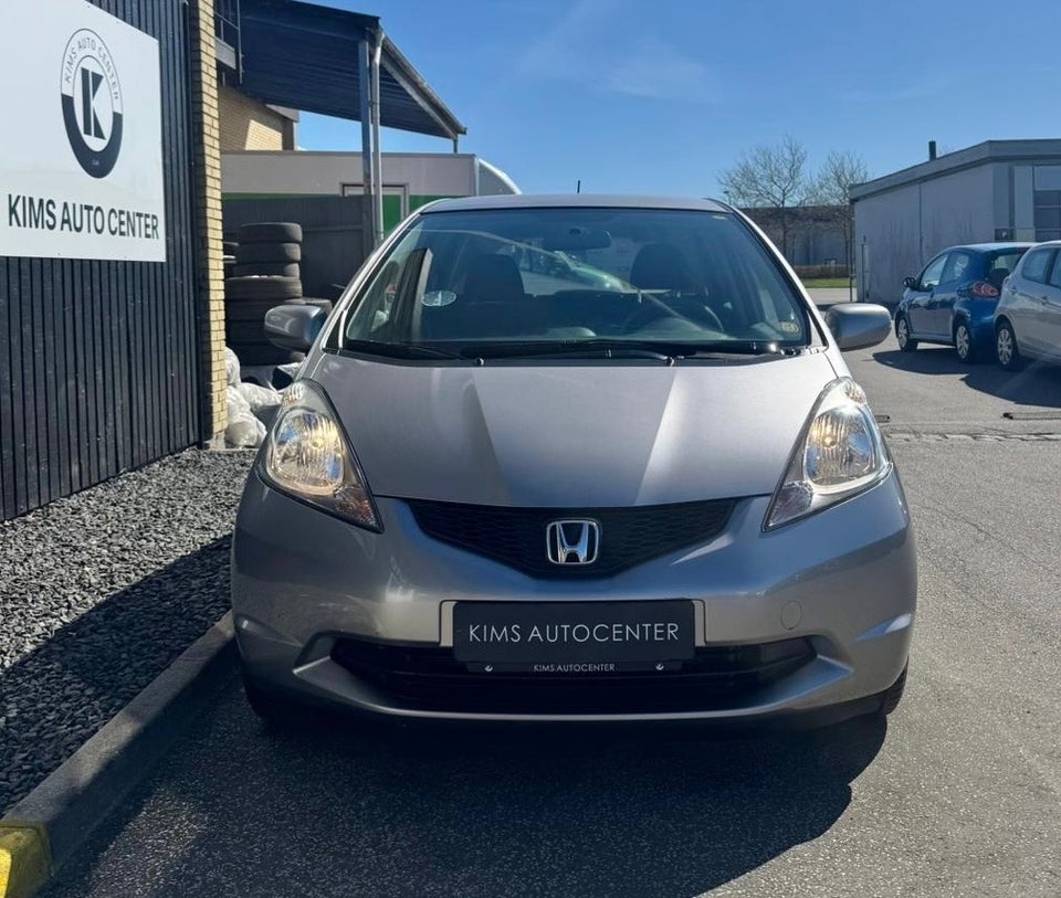 Honda Jazz 1,2 Trend 5d