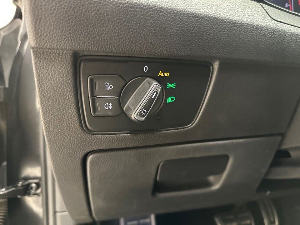 VW Arteon 2,0 TDi 190 R-line DSG 4d