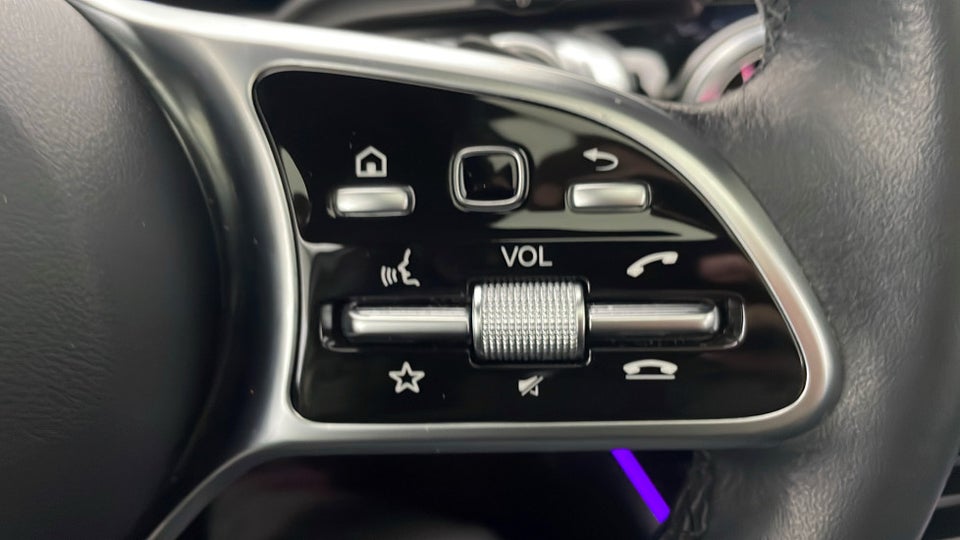 Mercedes EQB250 7prs 5d