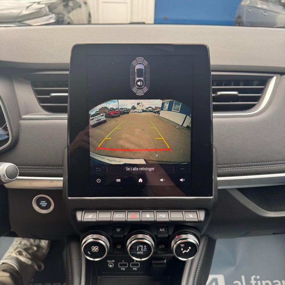 Renault Zoe 52 Intens 5d