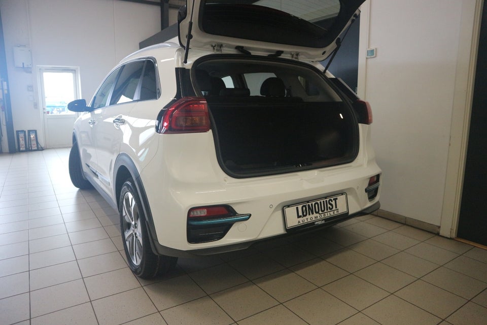 Kia e-Niro 64 Advance+ 5d