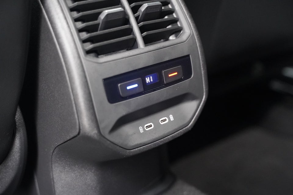 Seat Leon 1,4 eHybrid Cupra Sportstourer DSG 5d