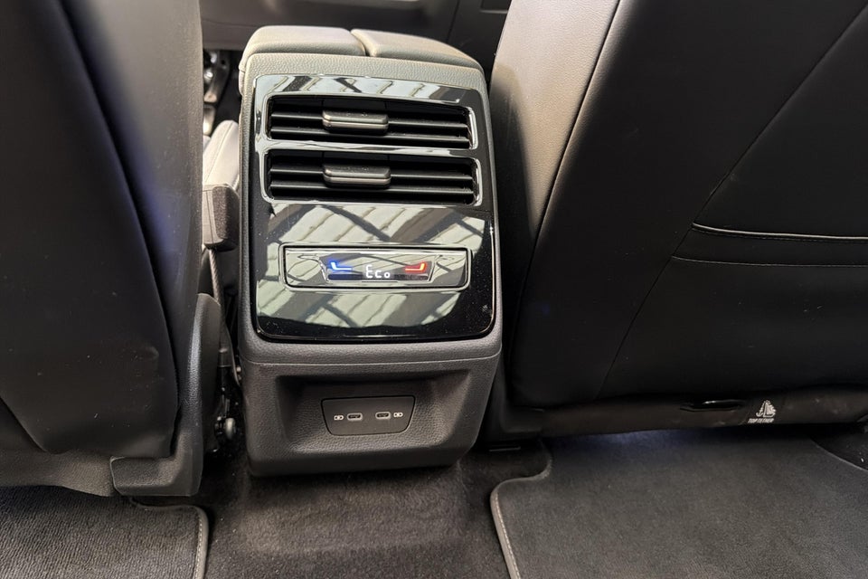 VW ID.7 77 Style+ Tourer 5d