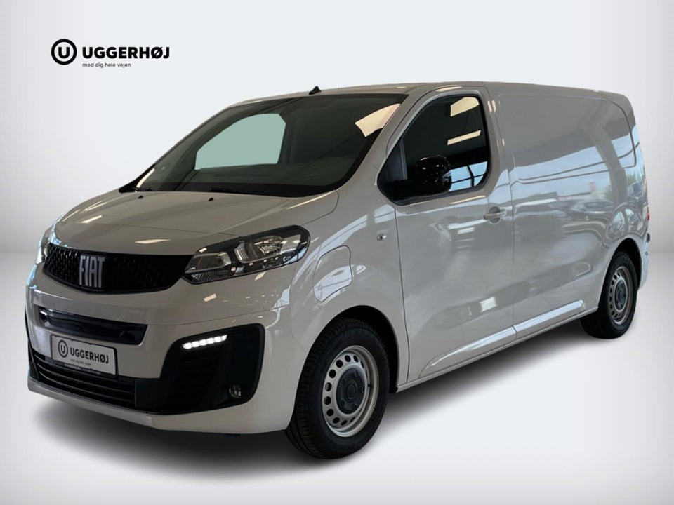 Fiat Scudo E 75 L2H1 Pro