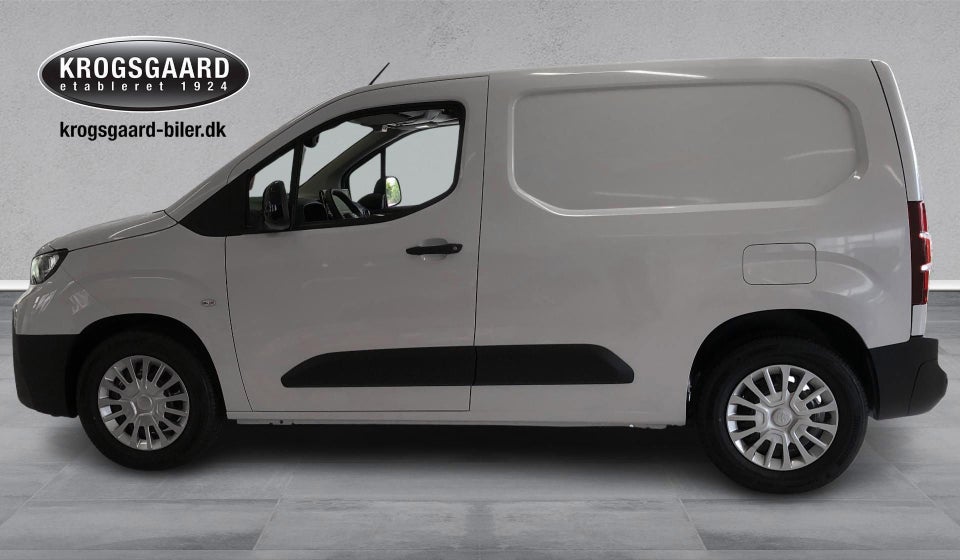 Toyota ProAce City 50 Medium Comfort