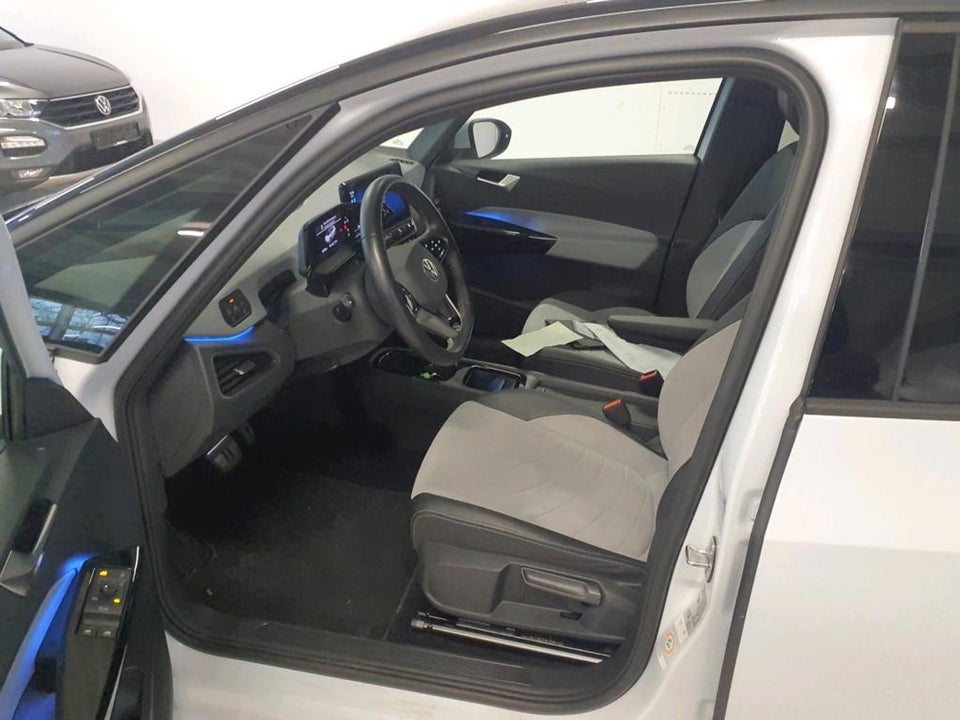 VW ID.3 58 Pro Performance 5d