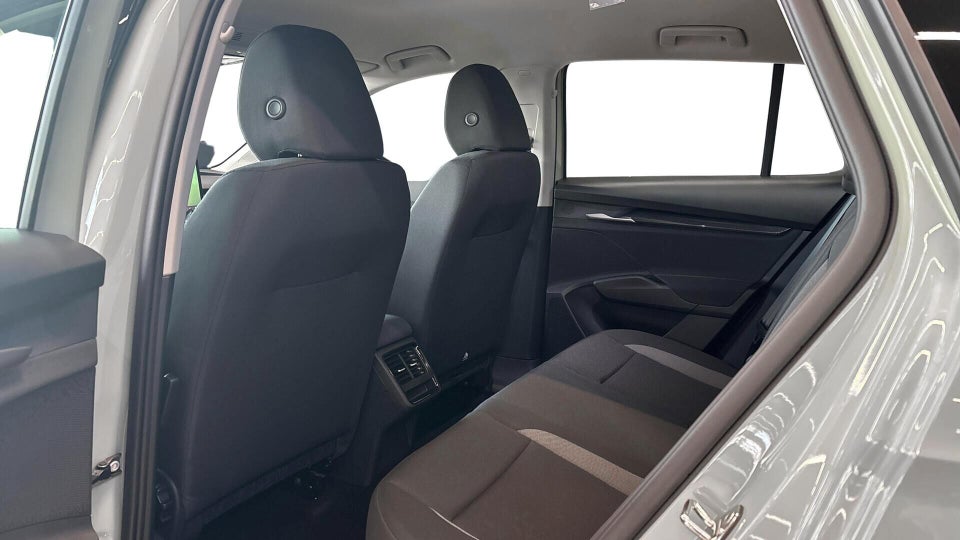 Skoda Elroq 50 iV 5d