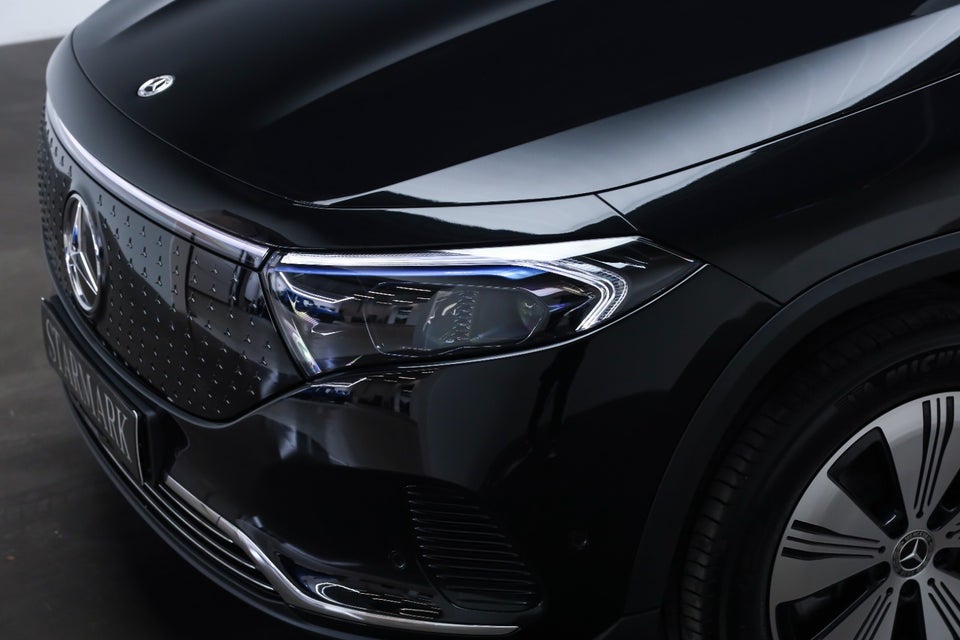 Mercedes EQA350 Progressive 4Matic 5d