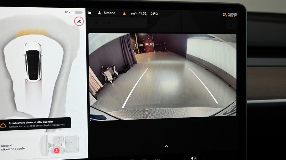 Tesla Model Y Long Range AWD 5d