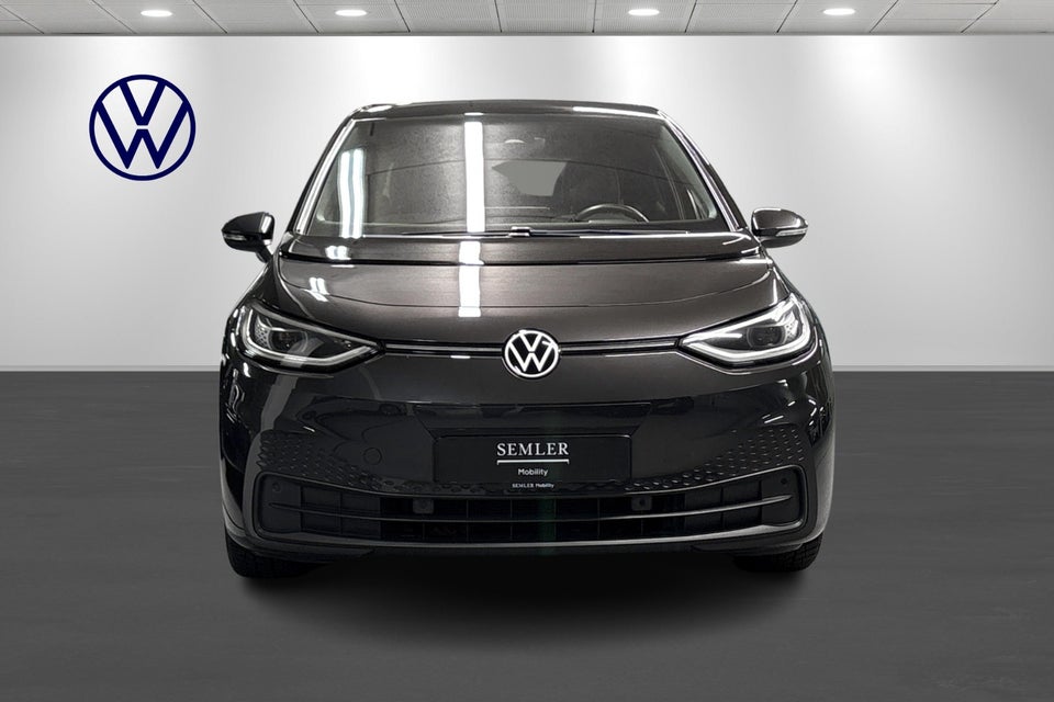 VW ID.3 58 Business 5d
