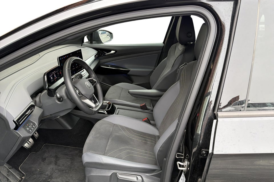 VW ID.5 77 Style+ 5d