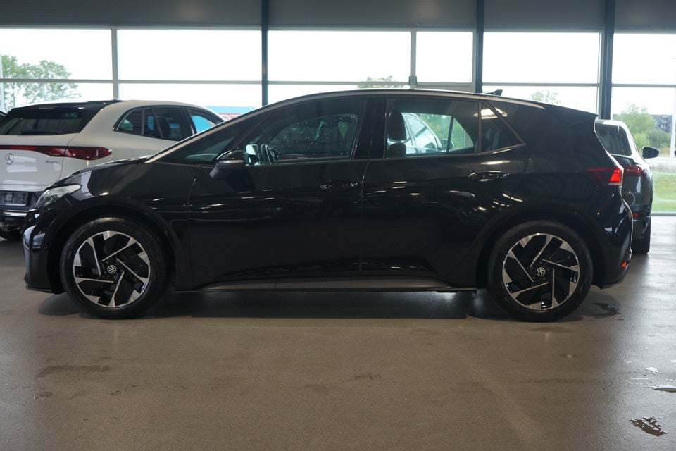 VW ID.3 58 Pro 5d