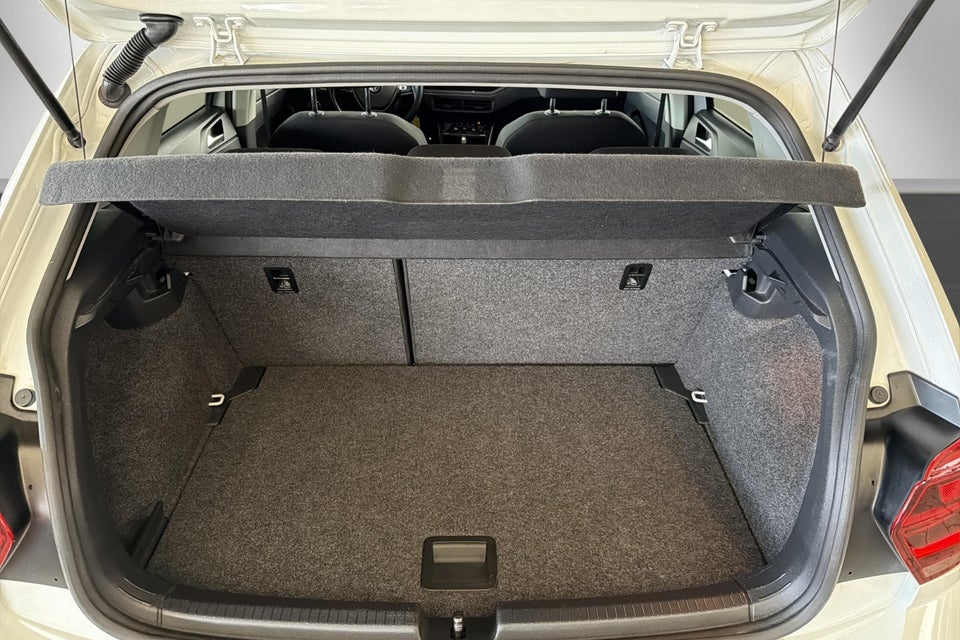 VW Polo 1,0 TSi 115 Highline DSG 5d