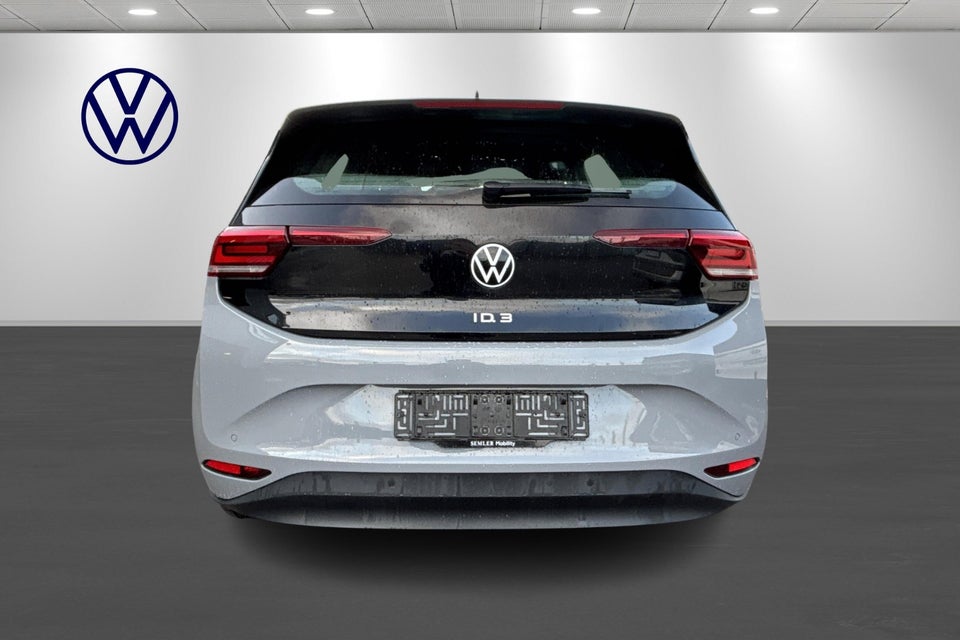 VW ID.3 58 1ST Pro Performance 5d