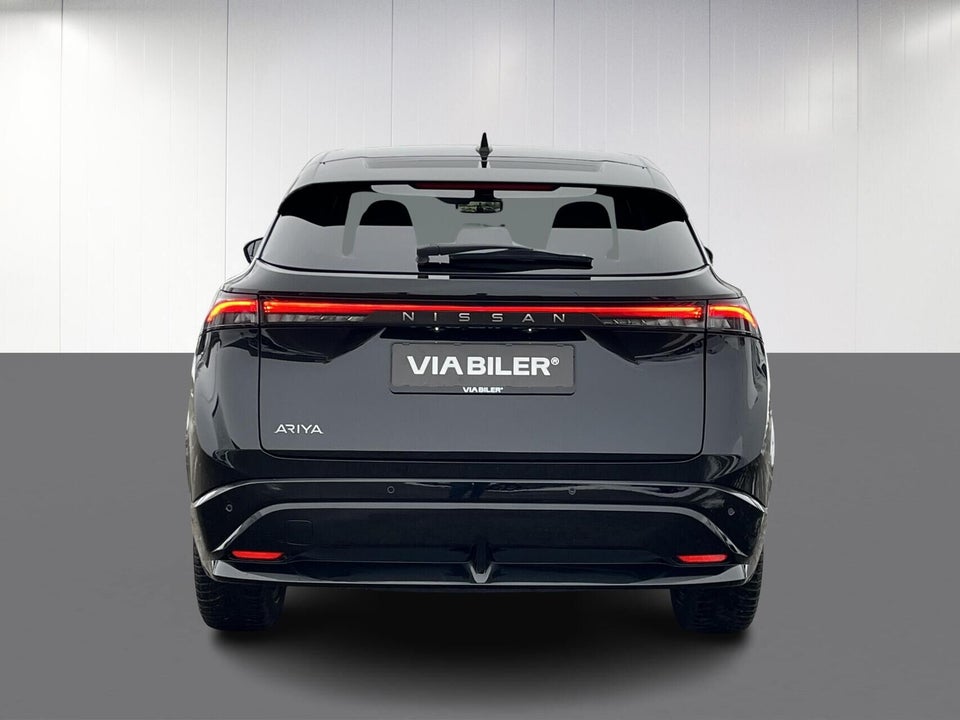 Nissan Ariya 87 Evolve 5d