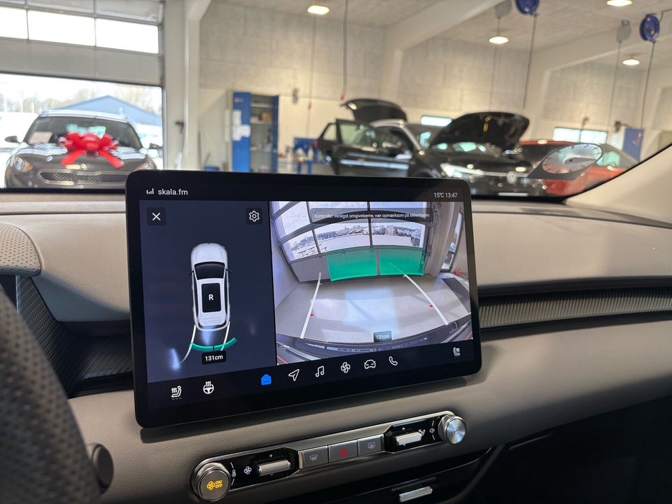 MG MGS5 64 Comfort 5d