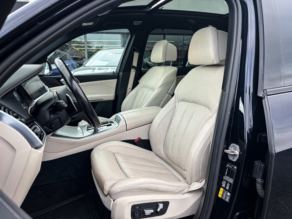 BMW X5 3,0 xDrive45e M-Sport+ aut. 5d