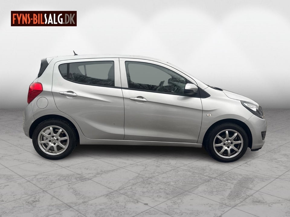 Opel Karl 1,0 Enjoy 5d