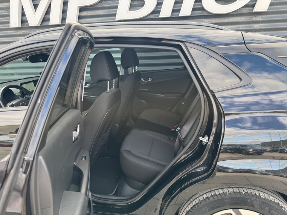 Hyundai Kona 64 EV Advanced 5d