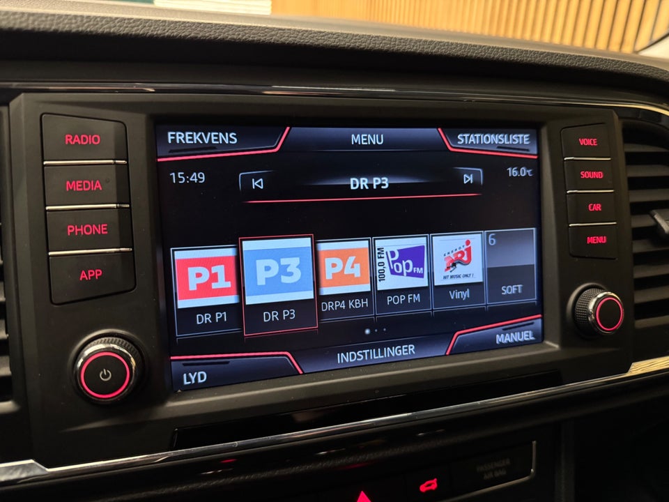 Seat Ateca 1,0 TSi 115 Reference 5d