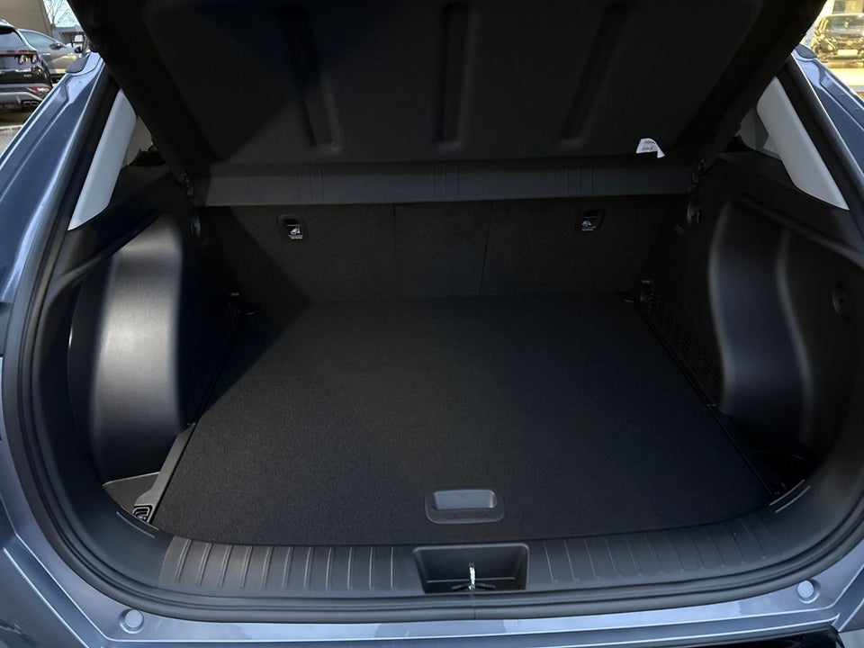 Hyundai Kona 65 EV Advanced 5d