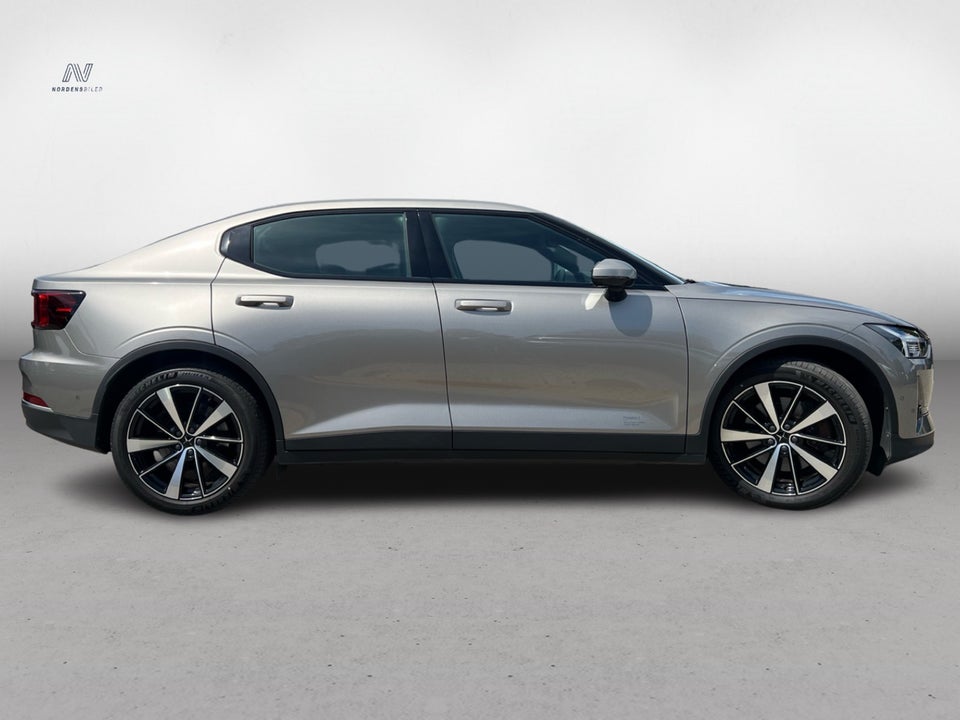 Polestar 2 Long Range AWD 5d