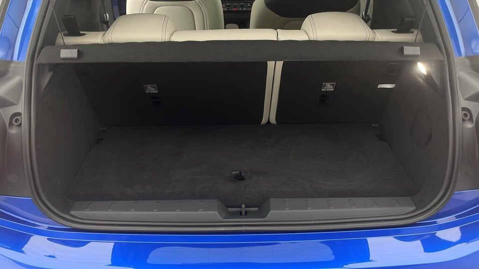 MINI Cooper SE Favoured Trim XL 3d