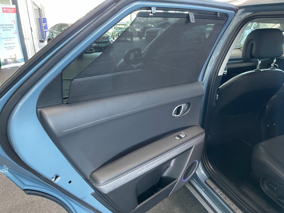 Hyundai Ioniq 5 77 Uniq AWD 5d