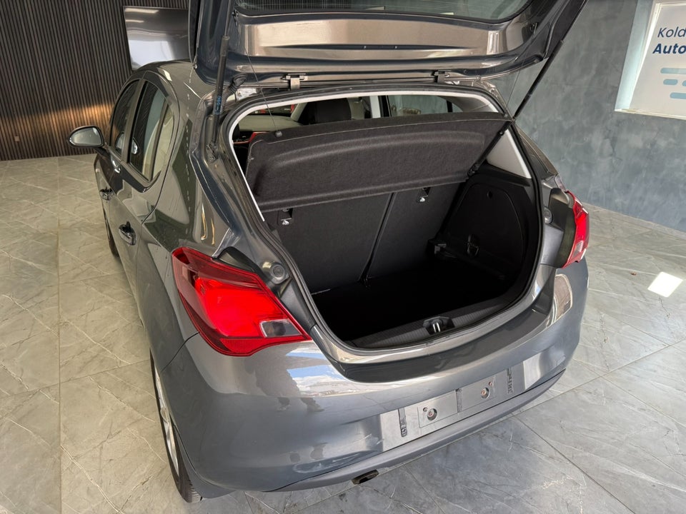 Opel Corsa 1,3 CDTi 95 Cosmo 5d