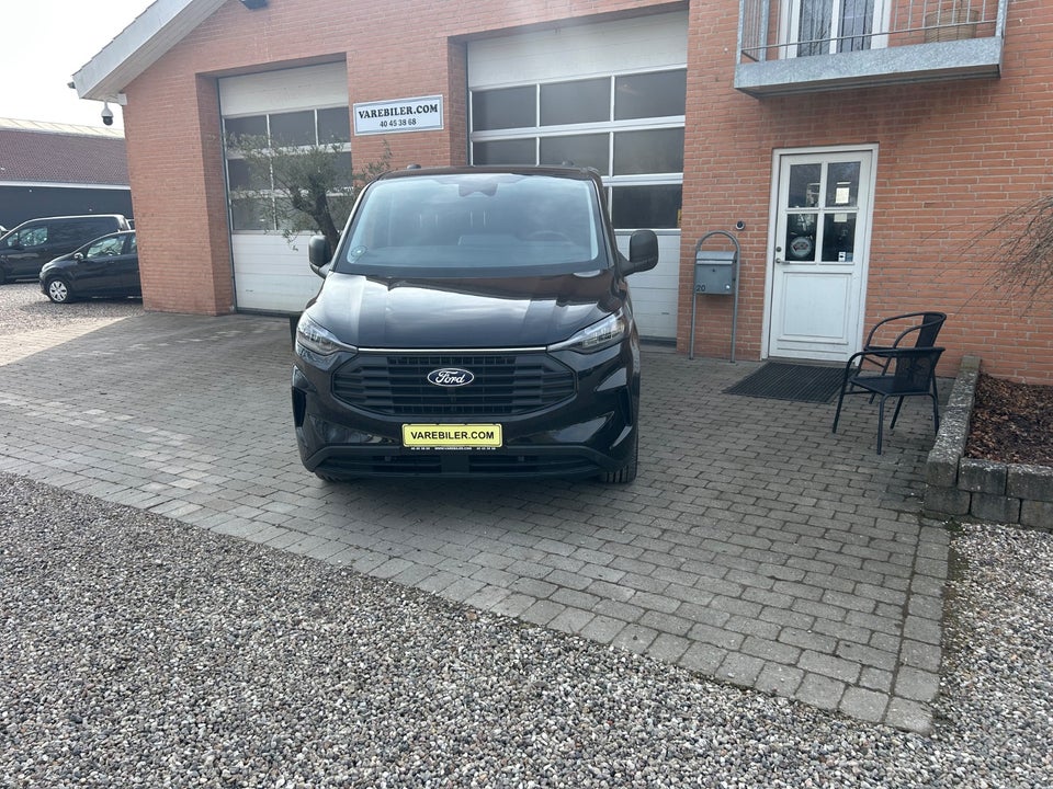 Ford Transit Custom 320 L2 2,0 EcoBlue Trend