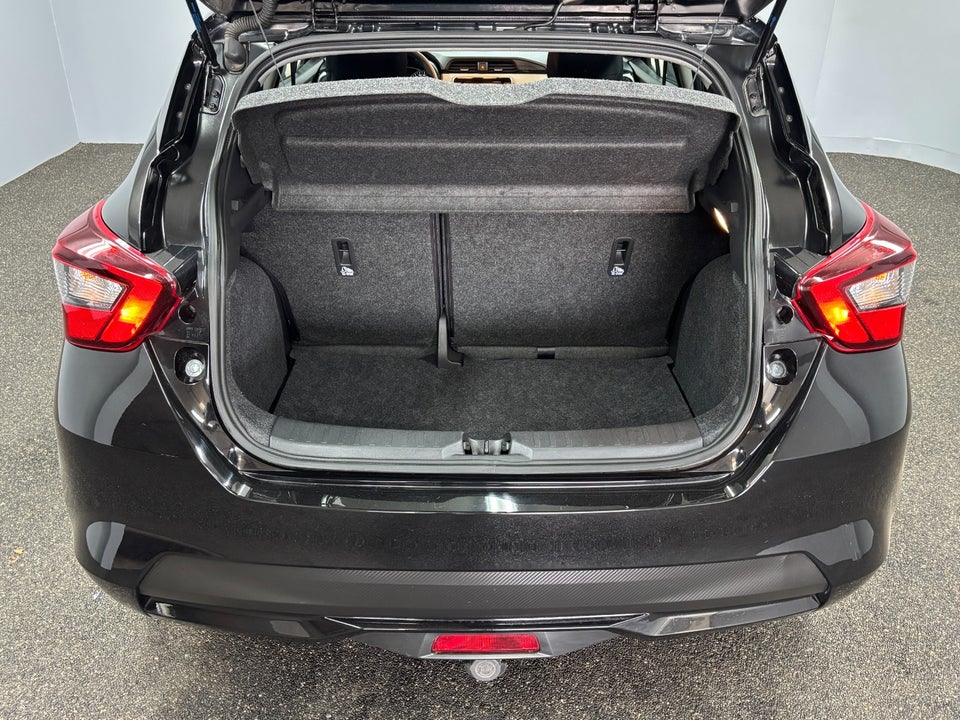 Nissan Micra 1,5 dCi 90 Acenta 5d