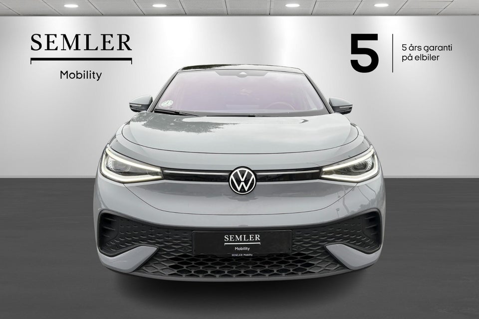 VW ID.5 77 Style+ 5d