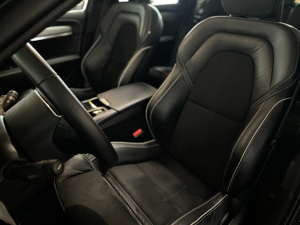 Volvo V90 2,0 T8 ReCharge R-Design aut. AWD 5d