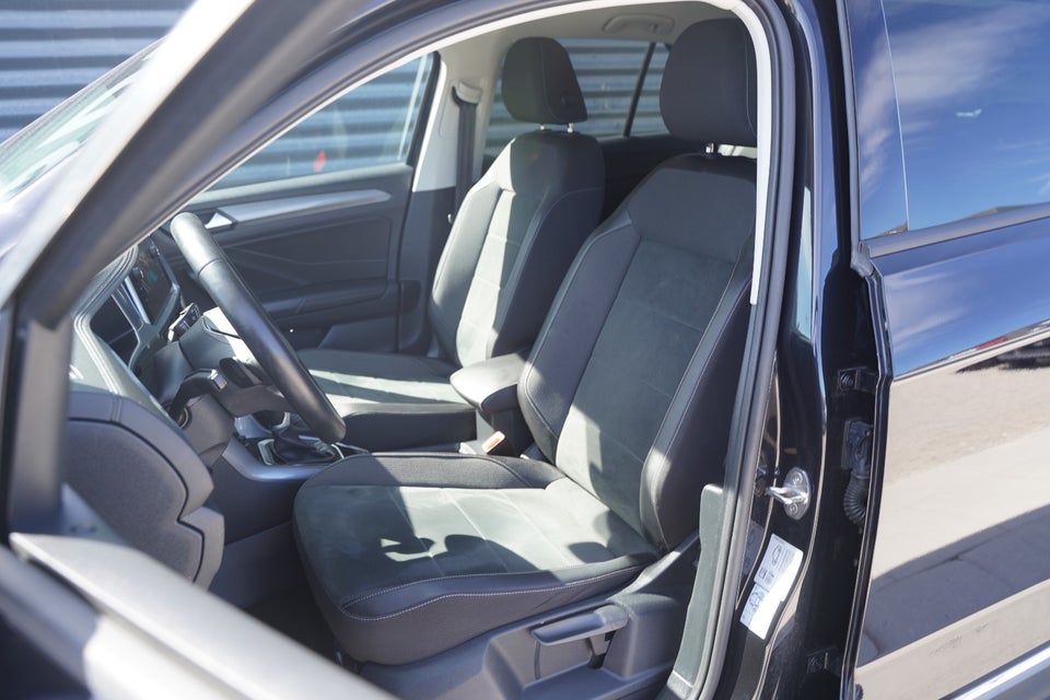 VW T-Roc 1,5 TSi 150 Style DSG 5d