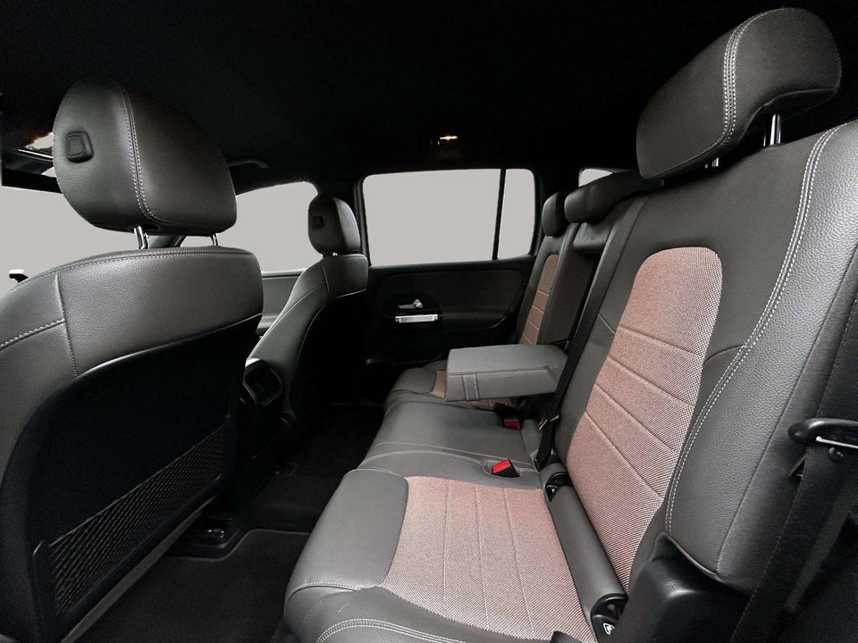 Mercedes EQB250 Electric Art 5d