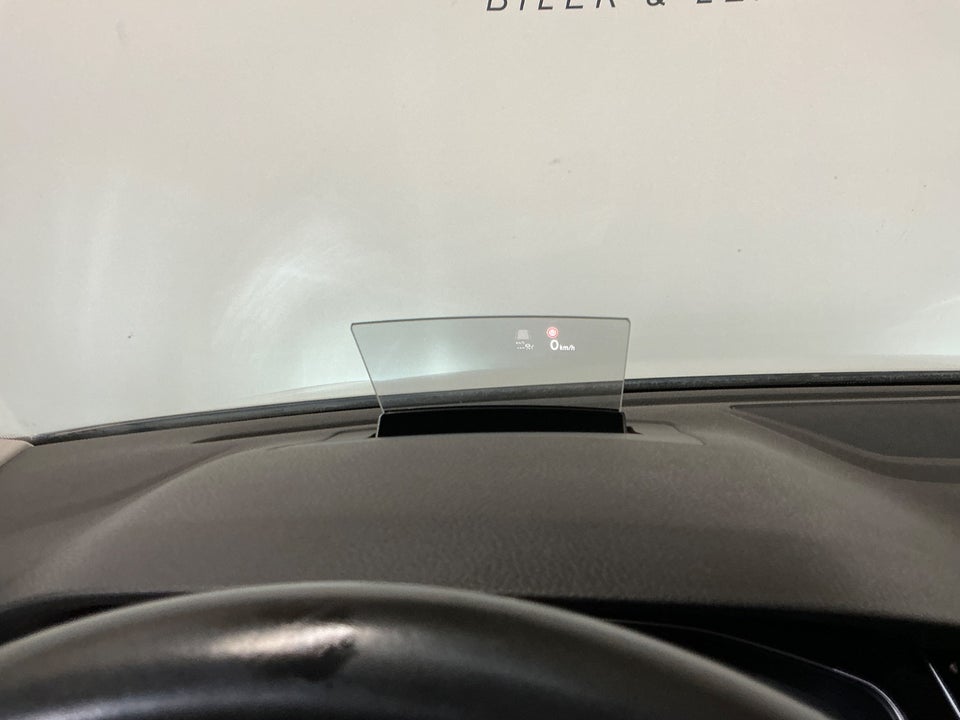 VW Passat 1,4 GTE Variant DSG 5d