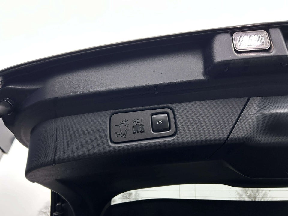 Ford Mustang Mach-E 75 Standard Range 5d