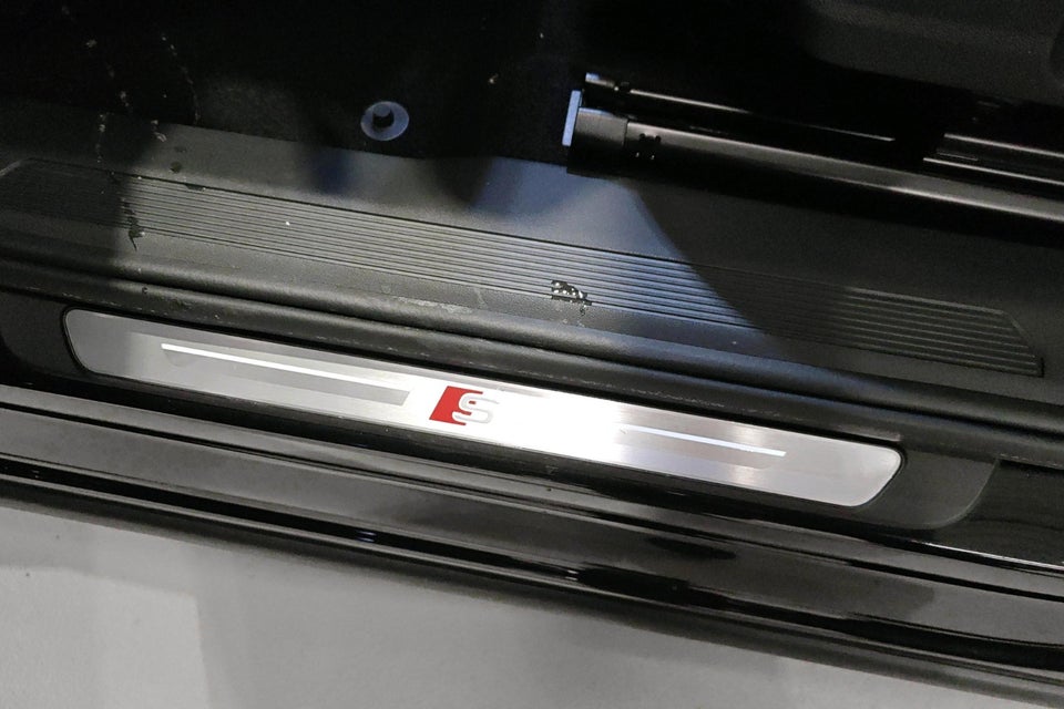 Audi Q4 e-tron 45 Ultra 5d