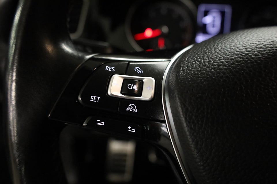 VW Golf VII 1,4 TSi 125 Allstar BMT 5d